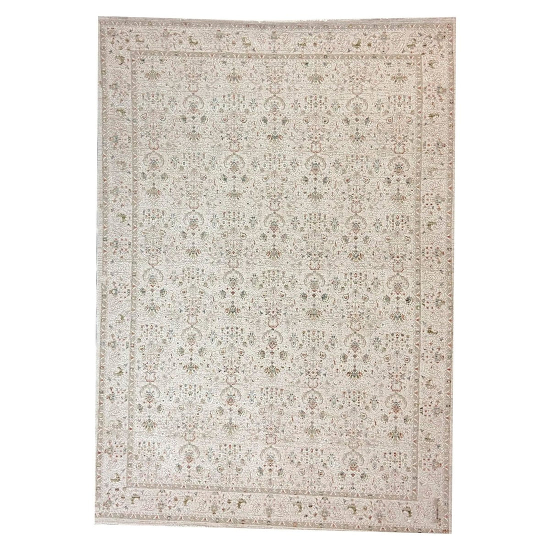 Alfombra de Interior 5' x 8' Pies - Monnry