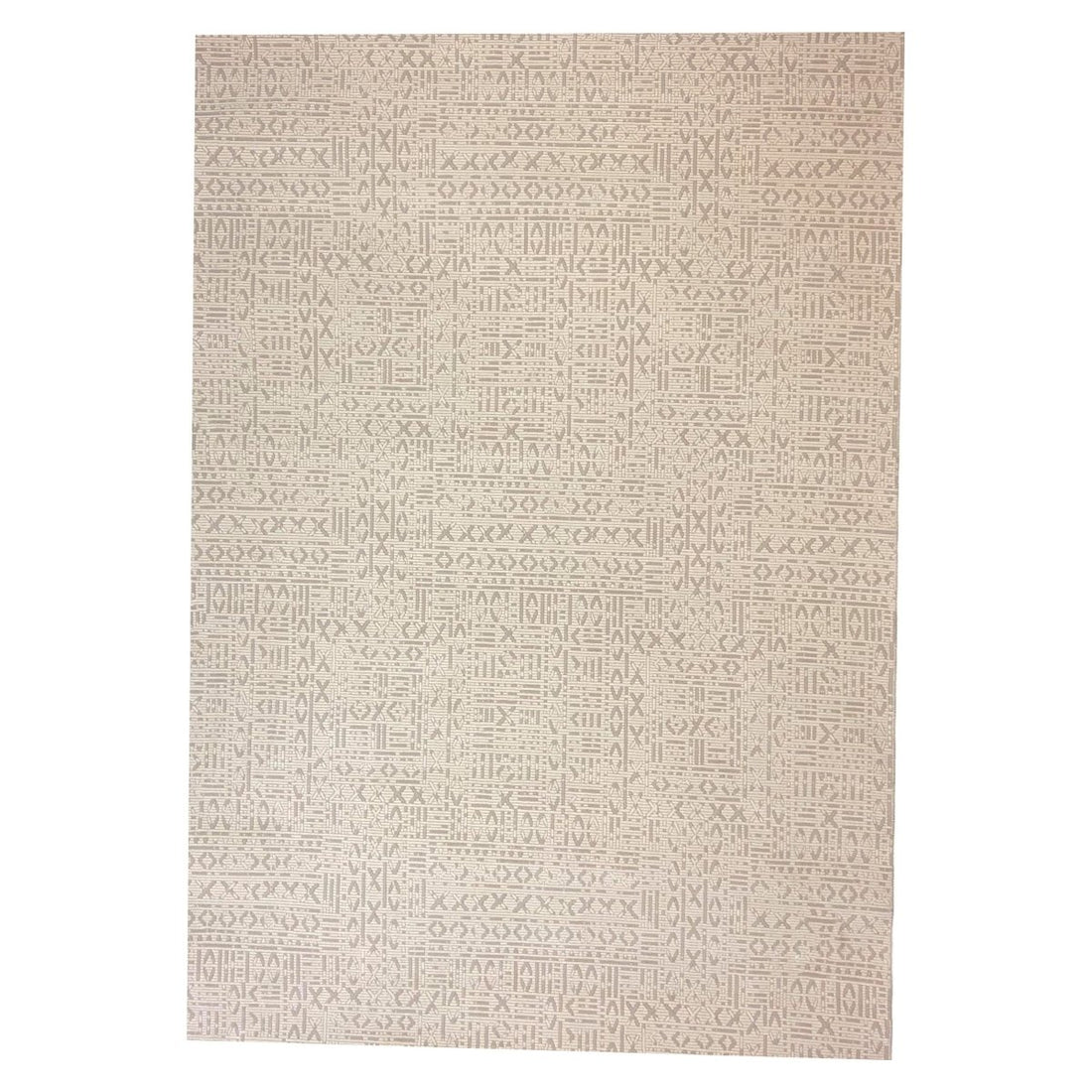 Alfombra de Interior 5' x 8' Pies - Monnry