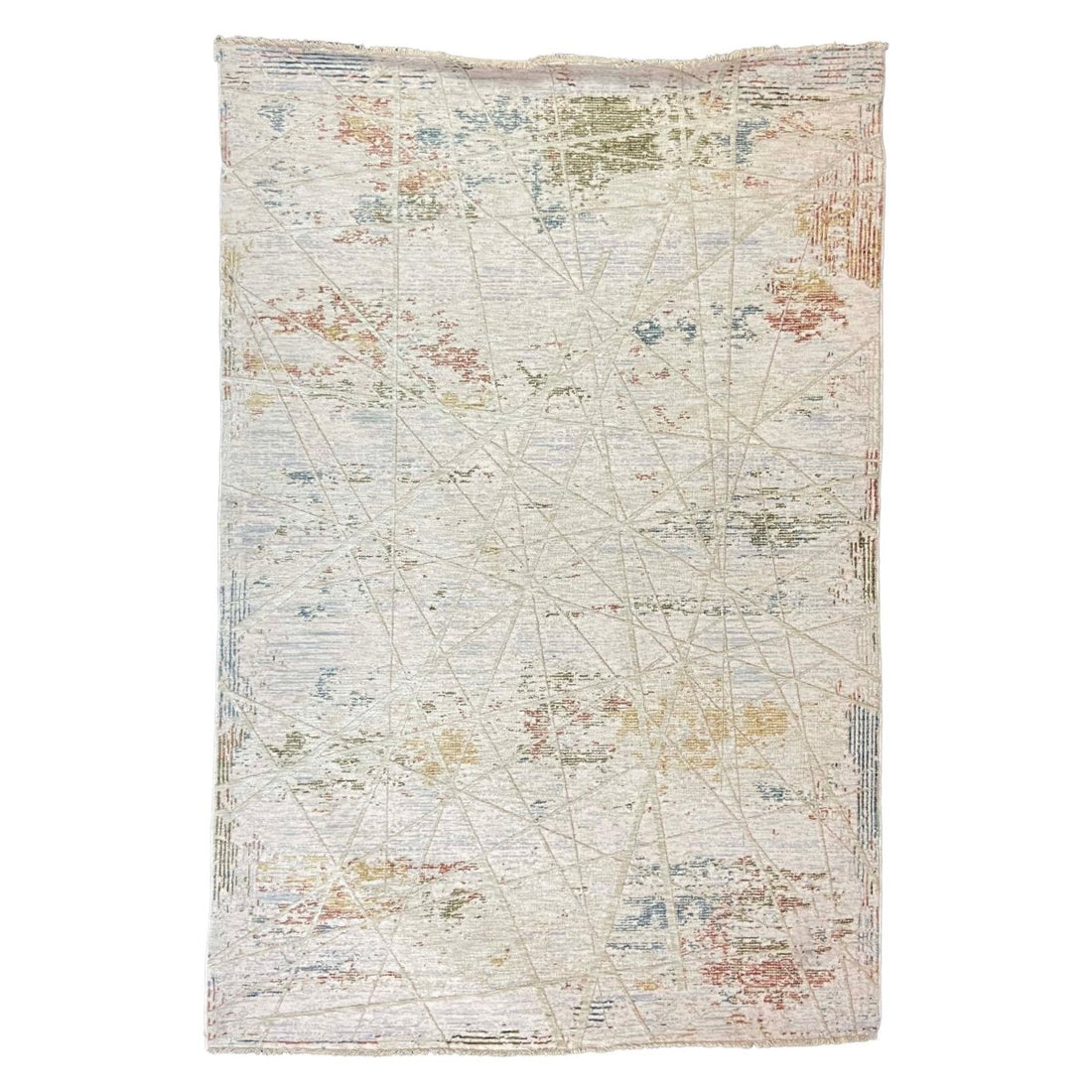 Alfombra de Interior 5' x 8' Pies - Monnry