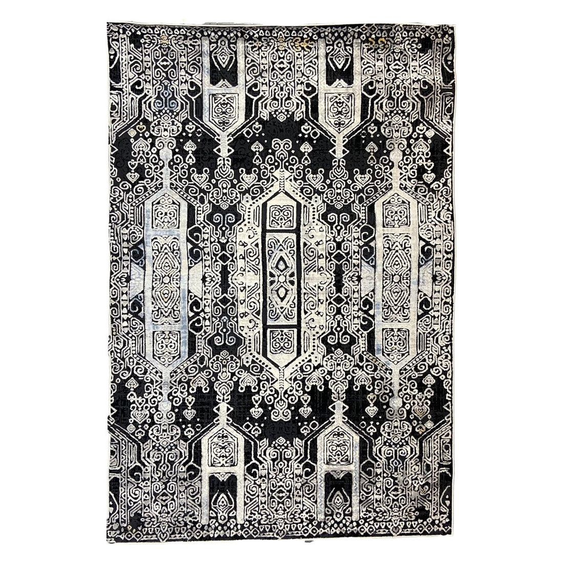 Alfombra de Interior 5' x 8' Pies - Monnry