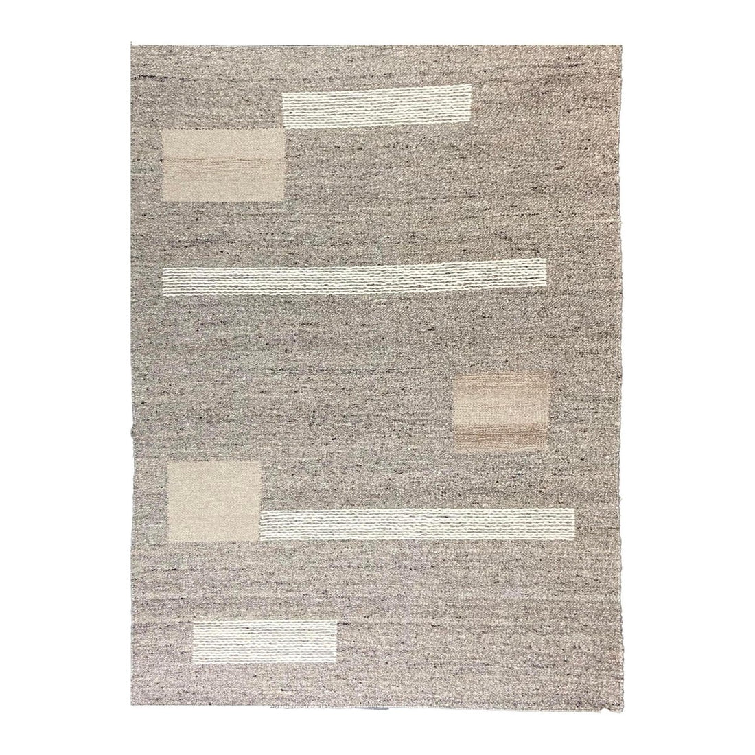 Alfombra de Interior 5' x 8' Pies - Monnry