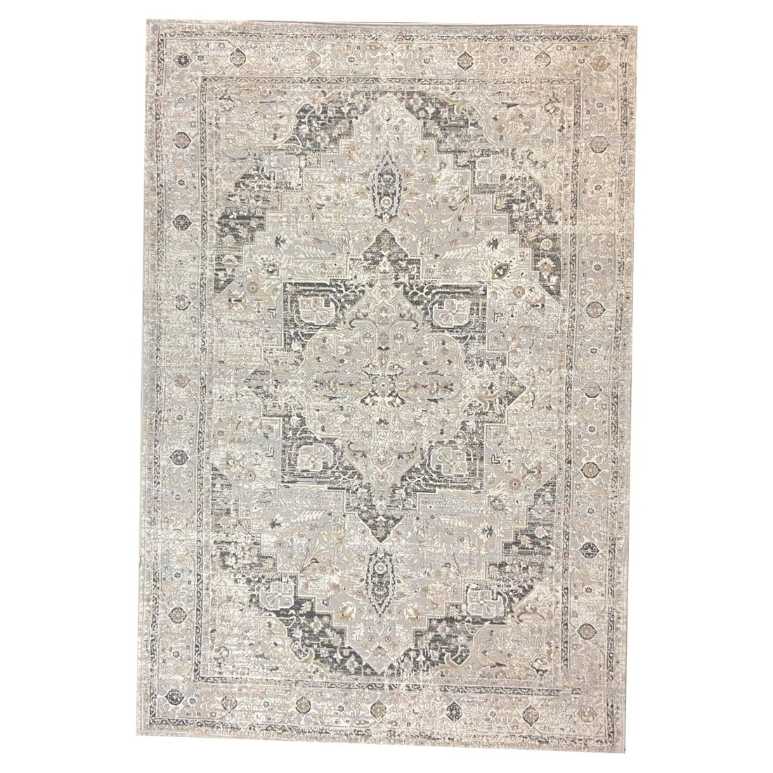 Alfombra de Interior 5' x 8' Pies - Monnry