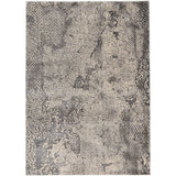 Alfombra de Interior 5' x 8' Pies - Monnry