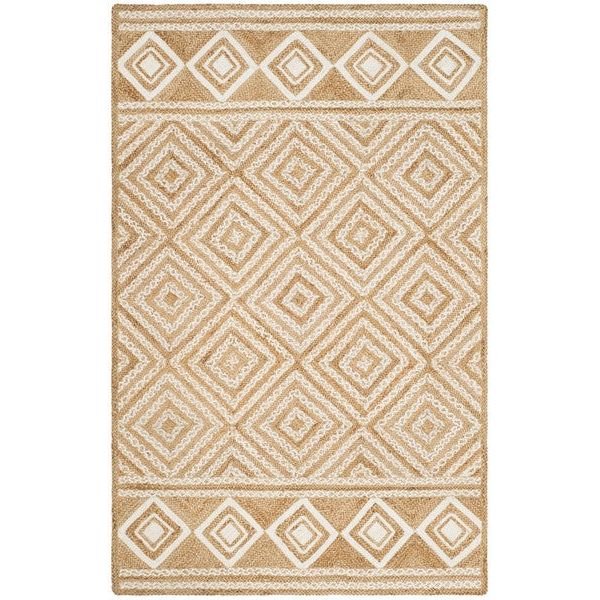 Alfombra de Interior 5' x 8' Pies - Monnry