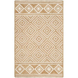 Alfombra de Interior 5' x 8' Pies - Monnry