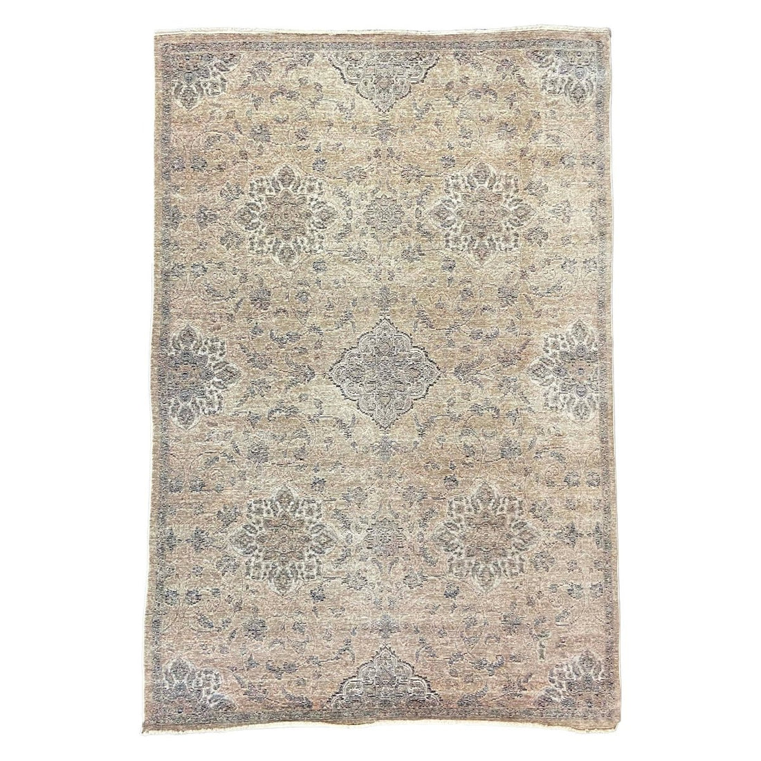 Alfombra de Interior 5' x 8' Pies - Monnry