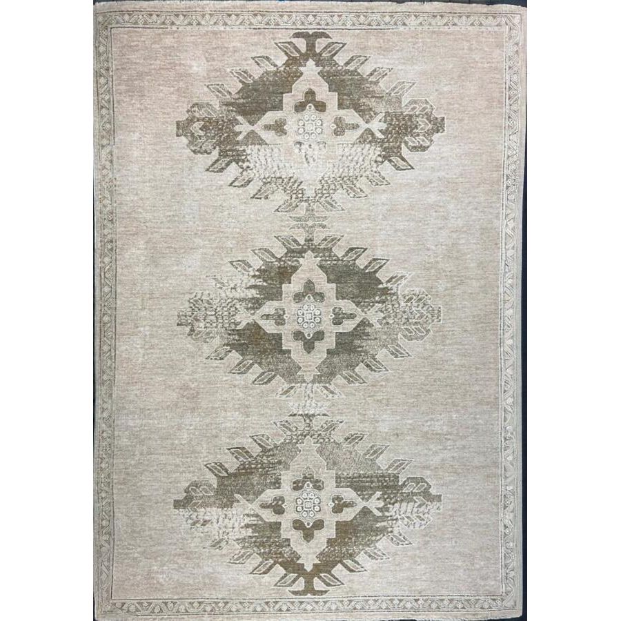 Alfombra de Interior 5' x 8' Pies - Monnry