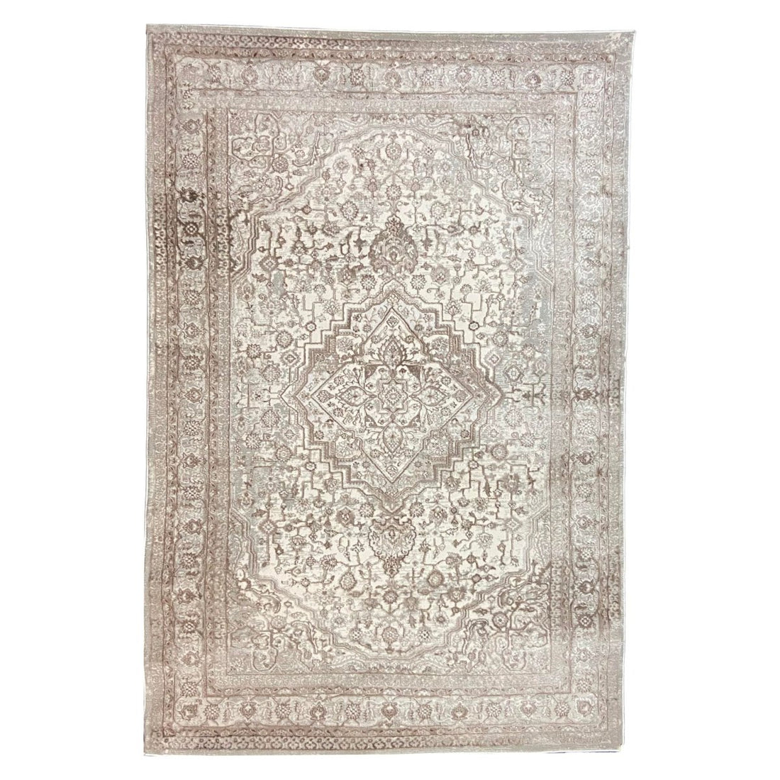 Alfombra de Interior 5' x 8' Pies - Monnry