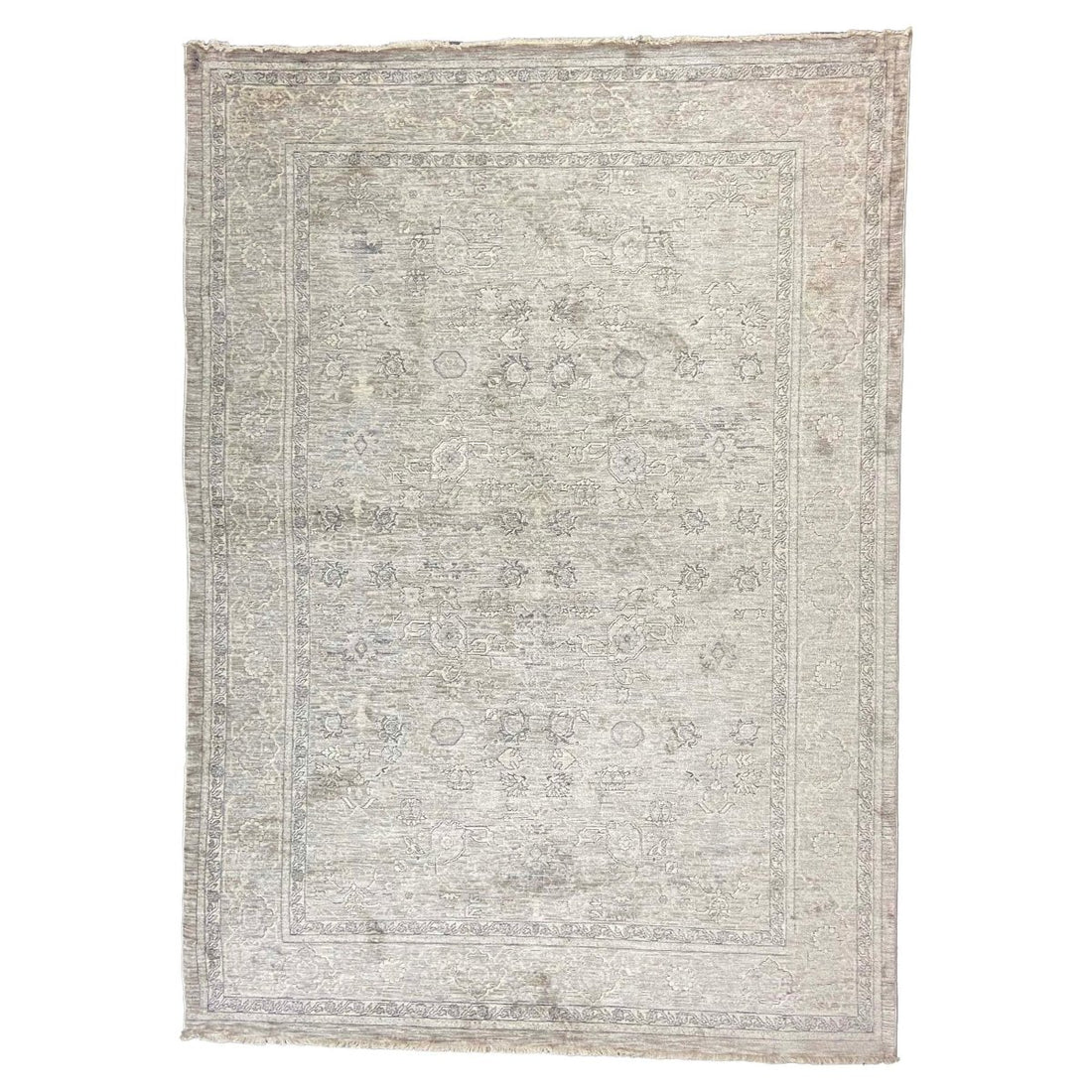 Alfombra de Interior 5' x 8' Pies - Monnry