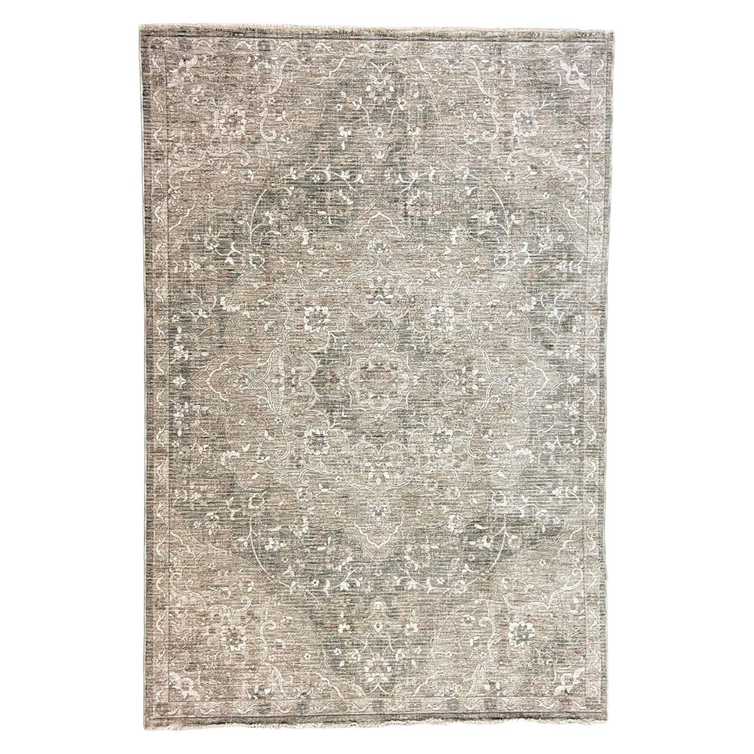 Alfombra de Interior 5' x 8' Pies - Monnry