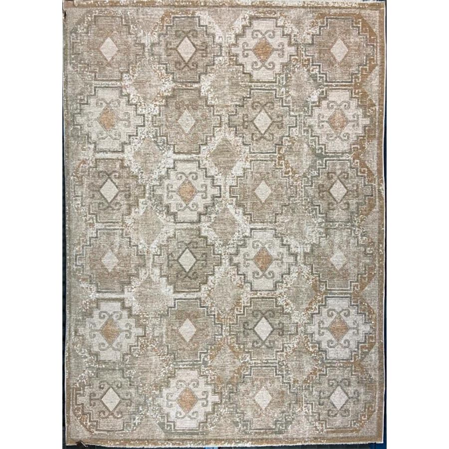 Alfombra de Interior 5' x 8' Pies - Monnry