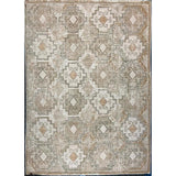 Alfombra de Interior 5' x 8' Pies - Monnry