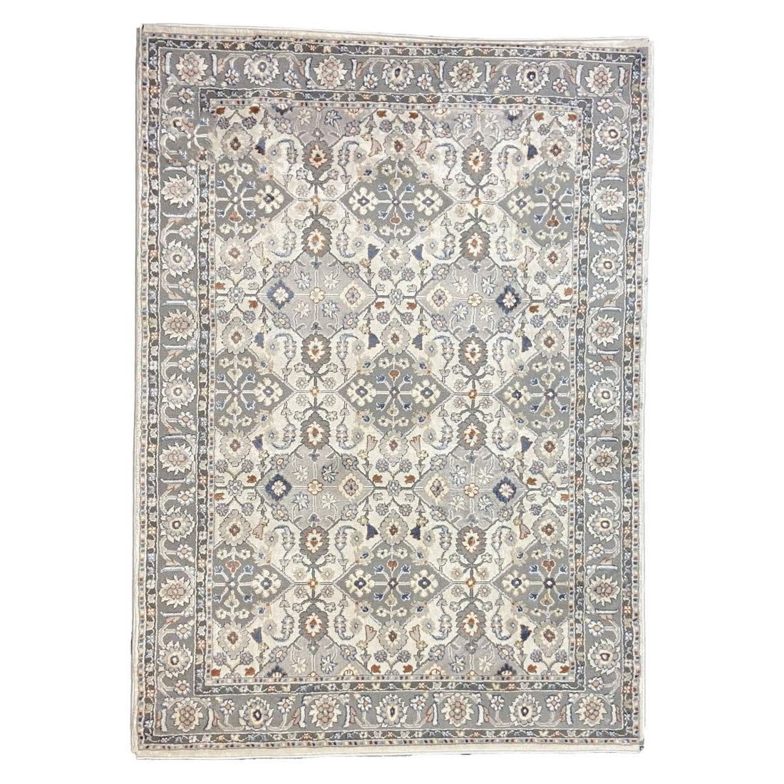 Alfombra de Interior 5' x 8' Pies - Monnry
