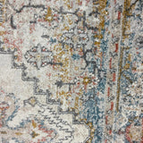 Alfombra de Interior 5' x 8' Pies - Monnry