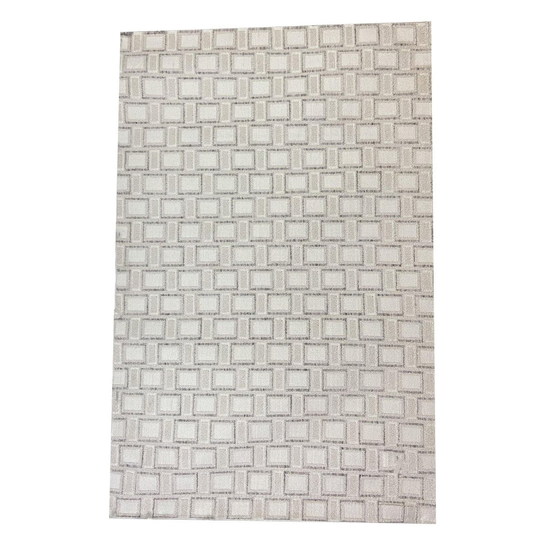 Alfombra de Interior 5' x 8' Pies - Monnry