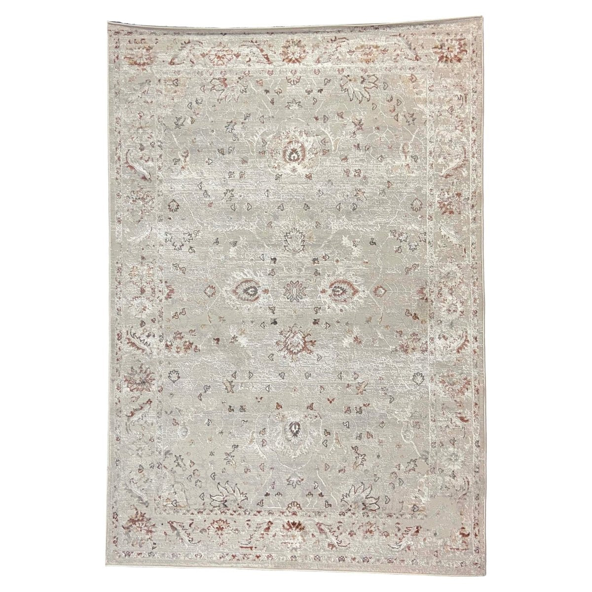 Alfombra de Interior 5' x 8' Pies - Monnry