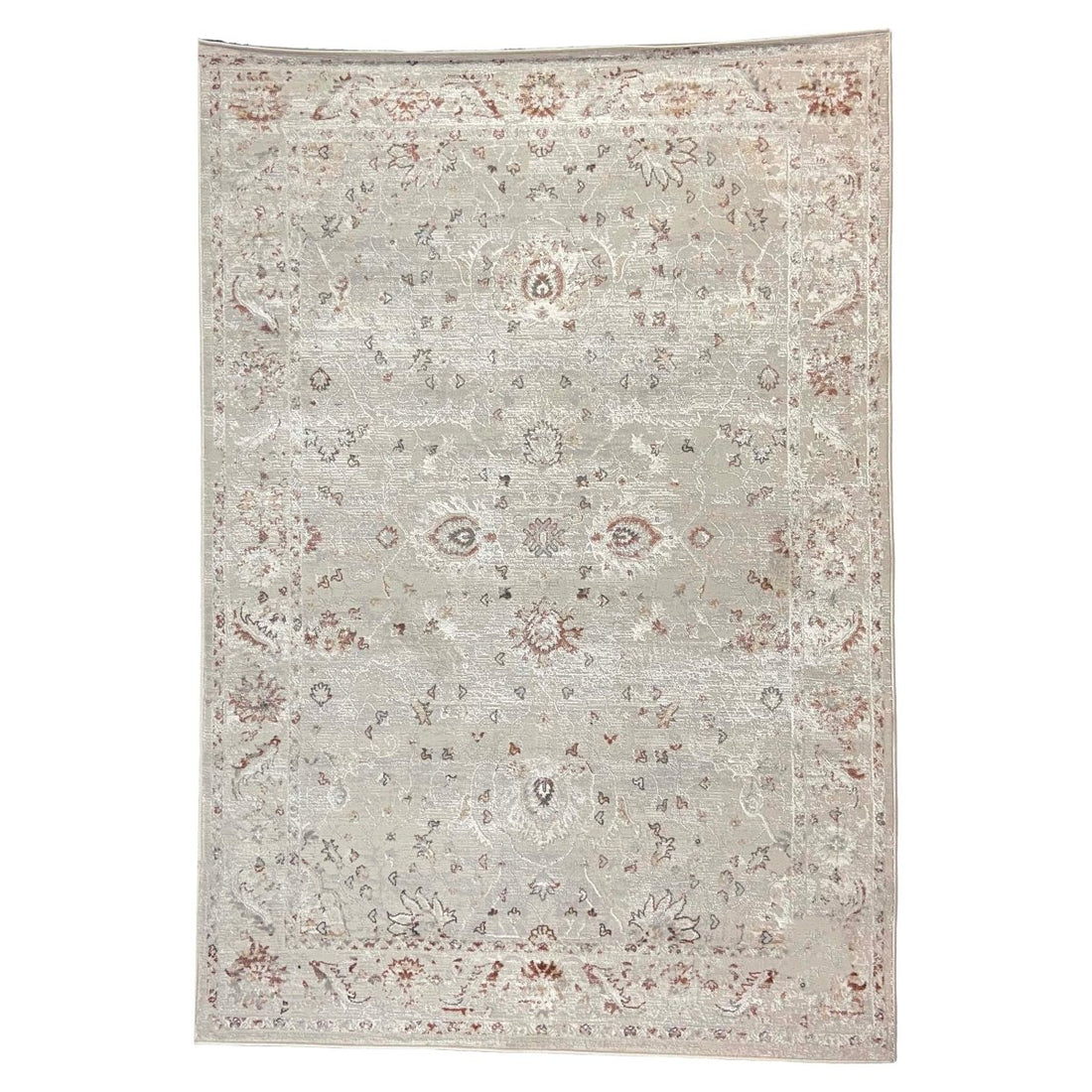 Alfombra de Interior 5' x 8' Pies - Monnry