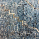 Alfombra de Interior 5' x 8' Pies - Monnry