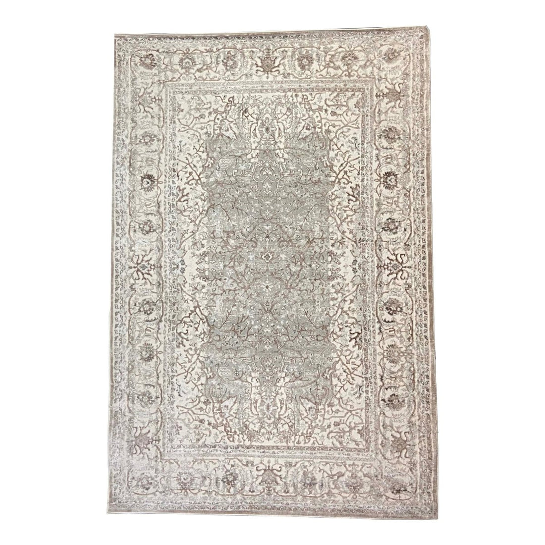 Alfombra de Interior 5' x 8' Pies - Monnry