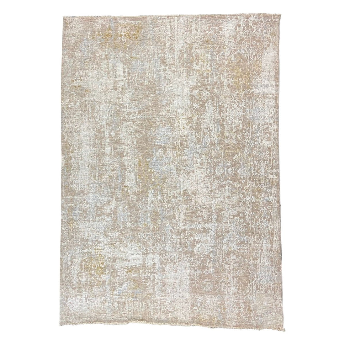 Alfombra de Interior 5' x 8' Pies - Monnry