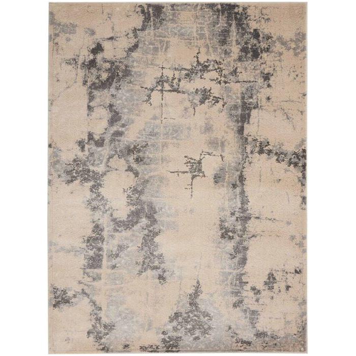 Alfombra de Interior 5' x 8' Pies - Monnry