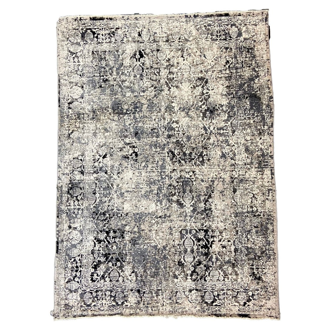Alfombra de Interior 5' x 8' Pies - Monnry