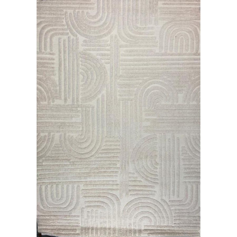 Alfombra de Interior 5' x 8' Pies - Monnry