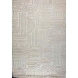 Alfombra de Interior 5' x 8' Pies - Monnry