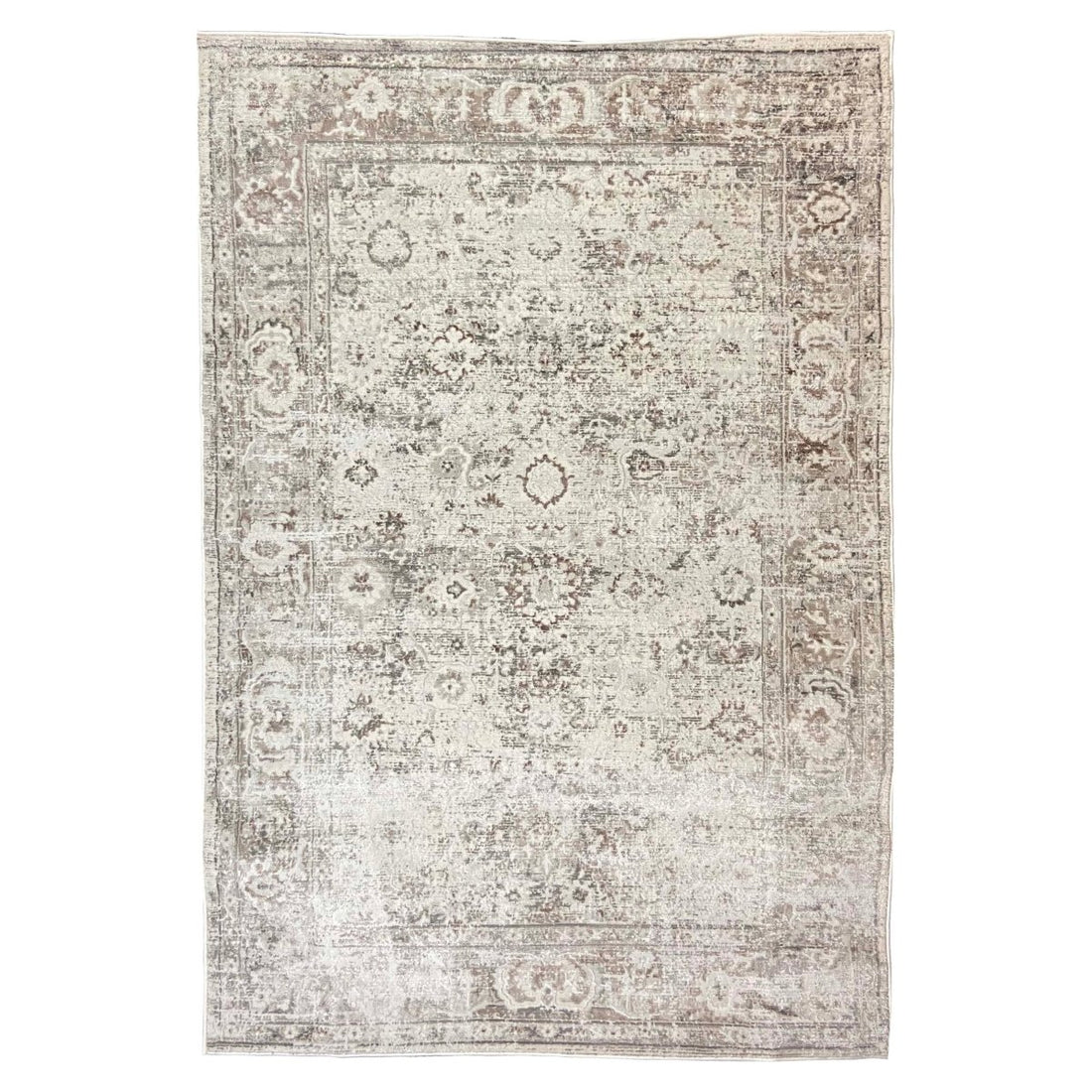 Alfombra de Interior 5' x 8' Pies - Monnry