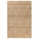 Alfombra de Interior 5' x 8' Pies - Monnry