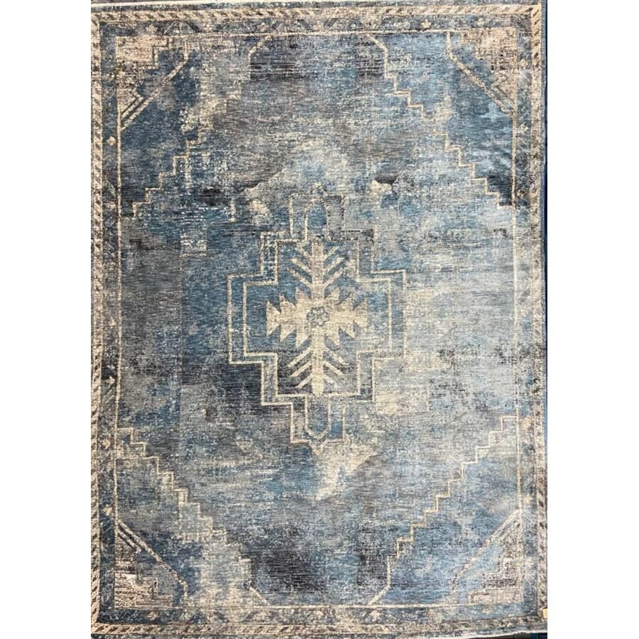 Alfombra de Interior 5' x 8' Pies - Monnry
