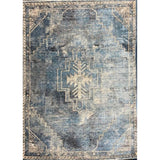 Alfombra de Interior 5' x 8' Pies - Monnry