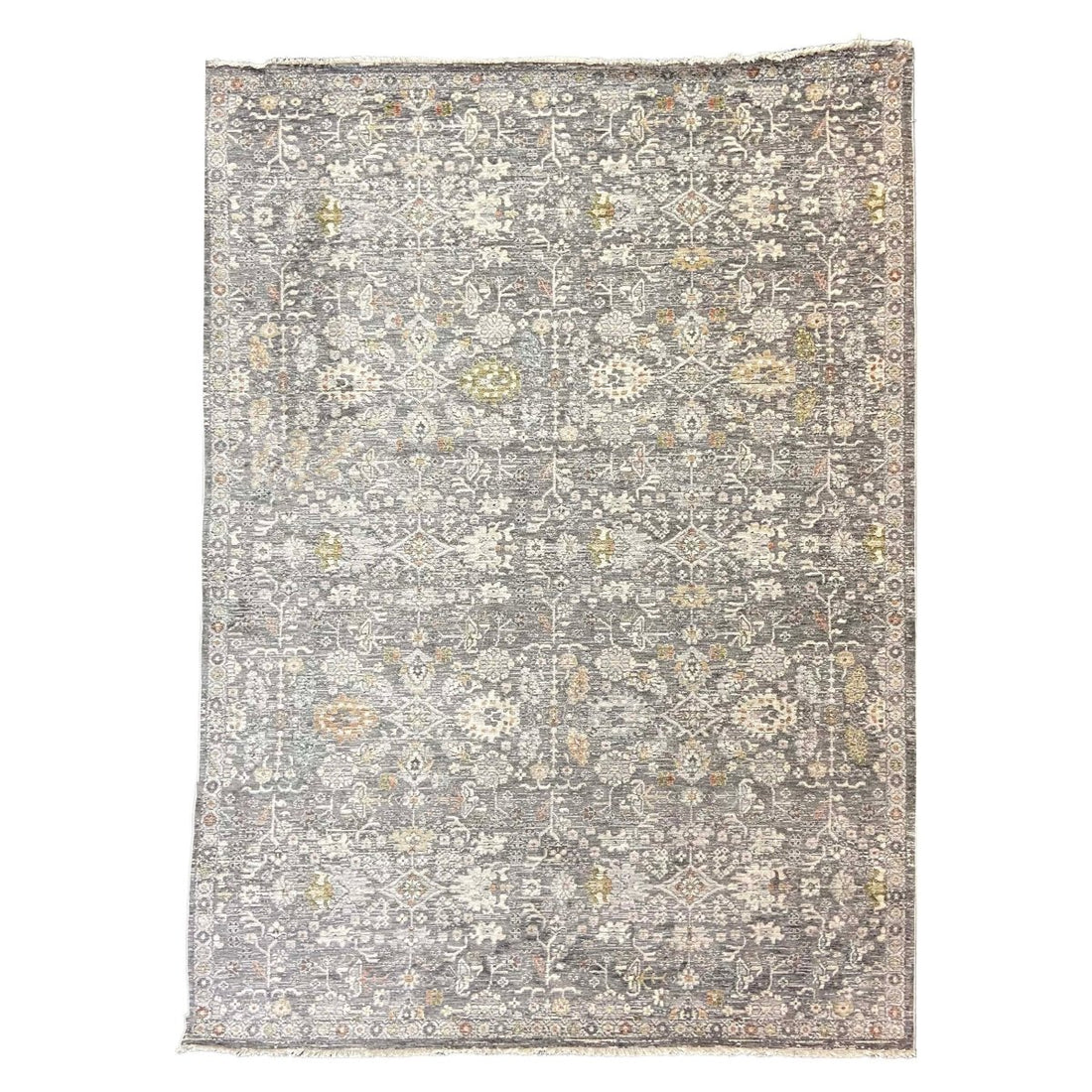 Alfombra de Interior 5' x 8' Pies - Monnry