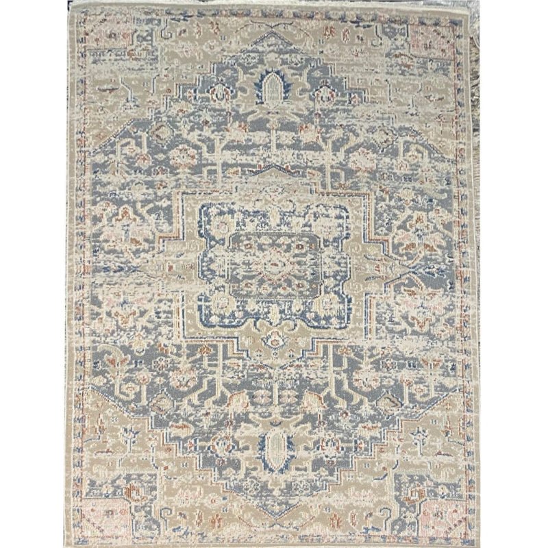 Alfombra de Interior 5' x 8' Pies - Monnry