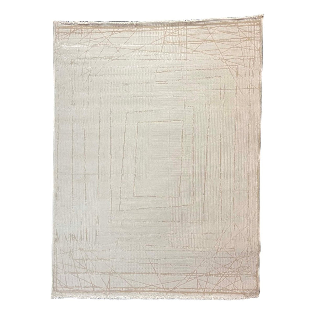 Alfombra de Interior 5' x 8' Pies - Monnry