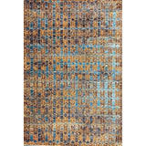 Alfombra de Interior 5' x 8' Pies - Monnry