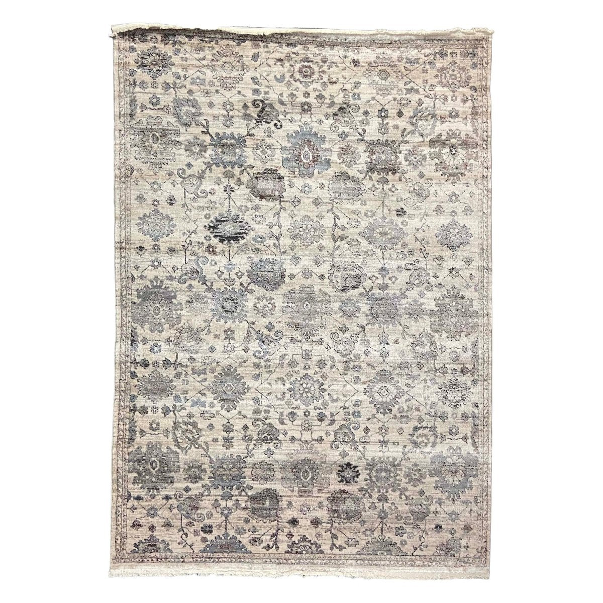 Alfombra de Interior 5' x 8' Pies - Monnry