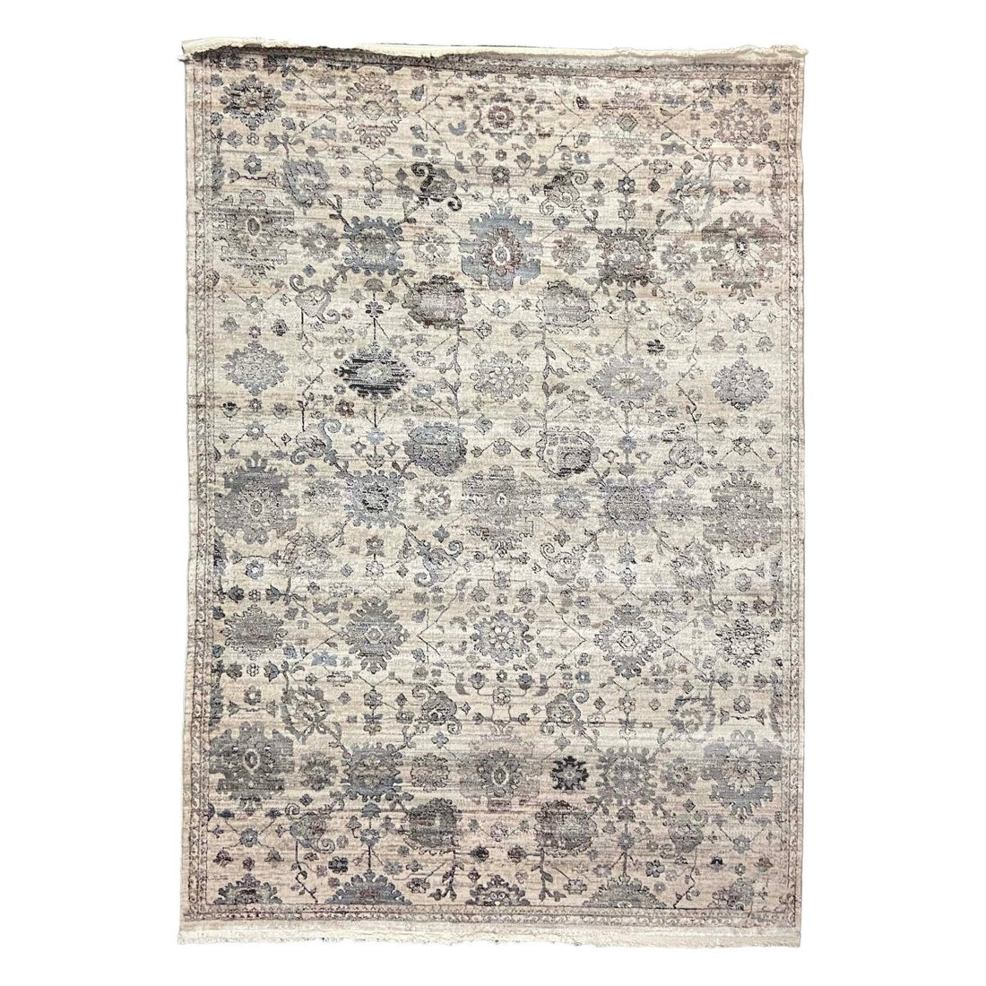 Alfombra de Interior 5' x 8' Pies - Monnry