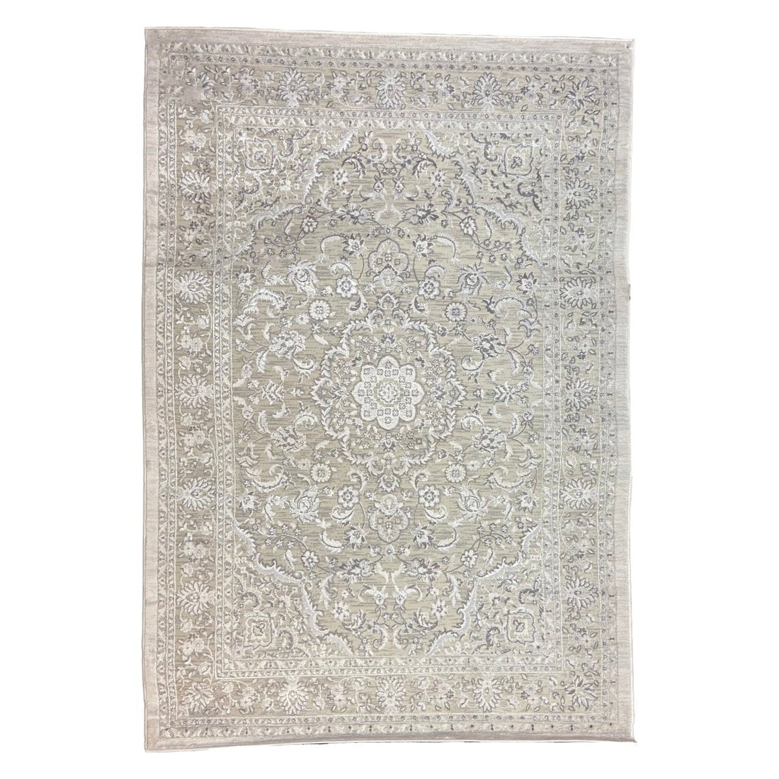 Alfombra de Interior 5' x 8' Pies - Monnry