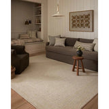 Alfombra de Interior 5' x 8' Pies - Monnry