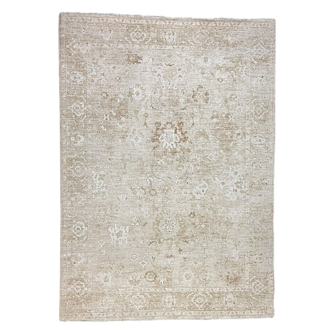 Alfombra de Interior 5' x 8' Pies - Monnry