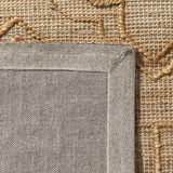 Alfombra de Interior 5' x 8' Pies - Monnry