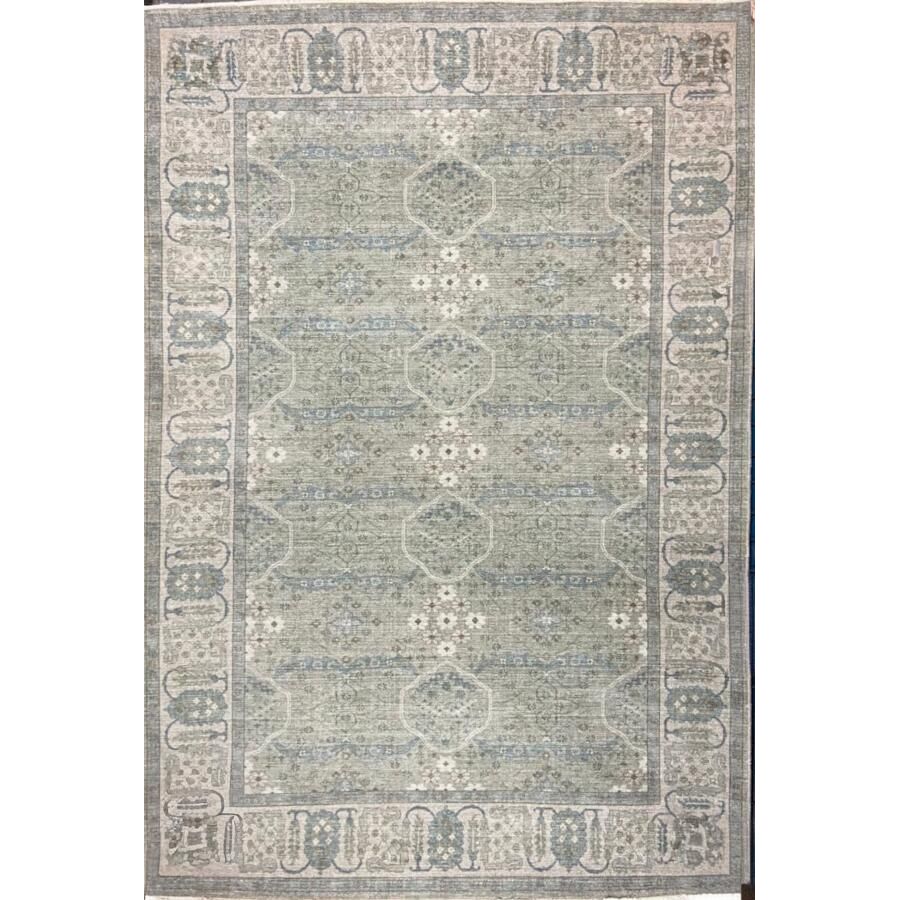 Alfombra de Interior 5' x 8' Pies - Monnry