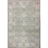 Alfombra de Interior 5' x 8' Pies - Monnry
