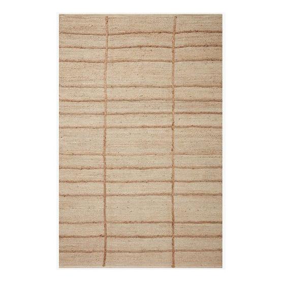 Alfombra de Interior 5' x 8' Pies - Monnry
