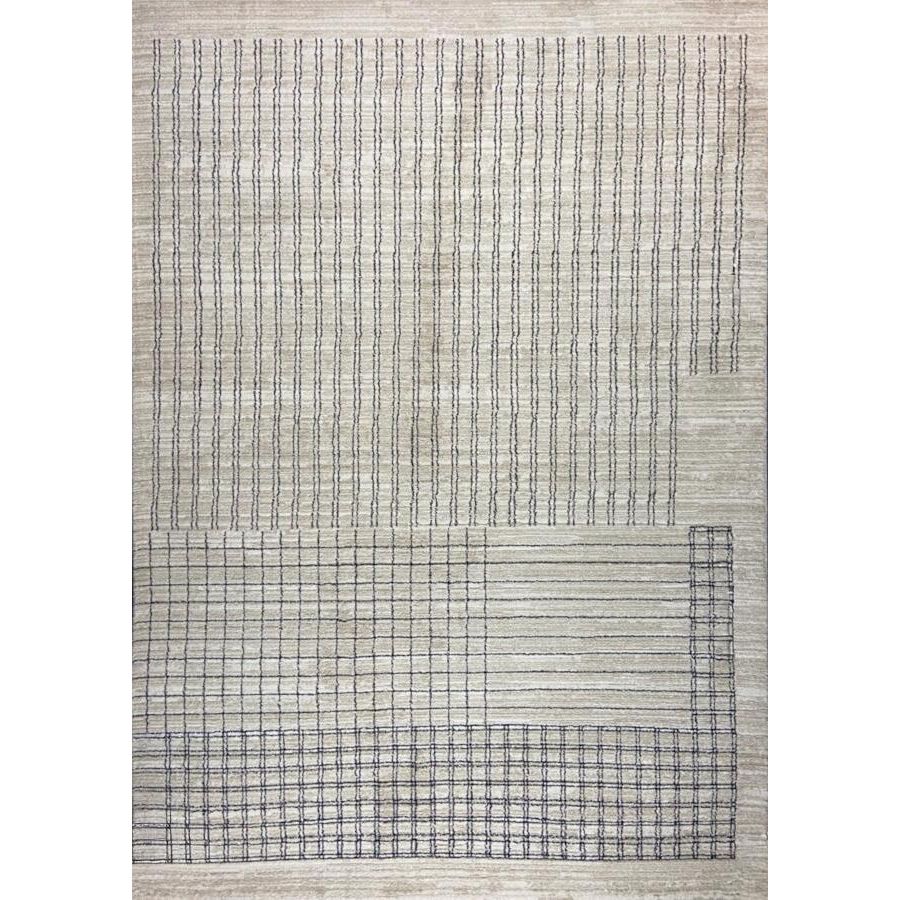 Alfombra de Interior 5' x 8' Pies - Monnry