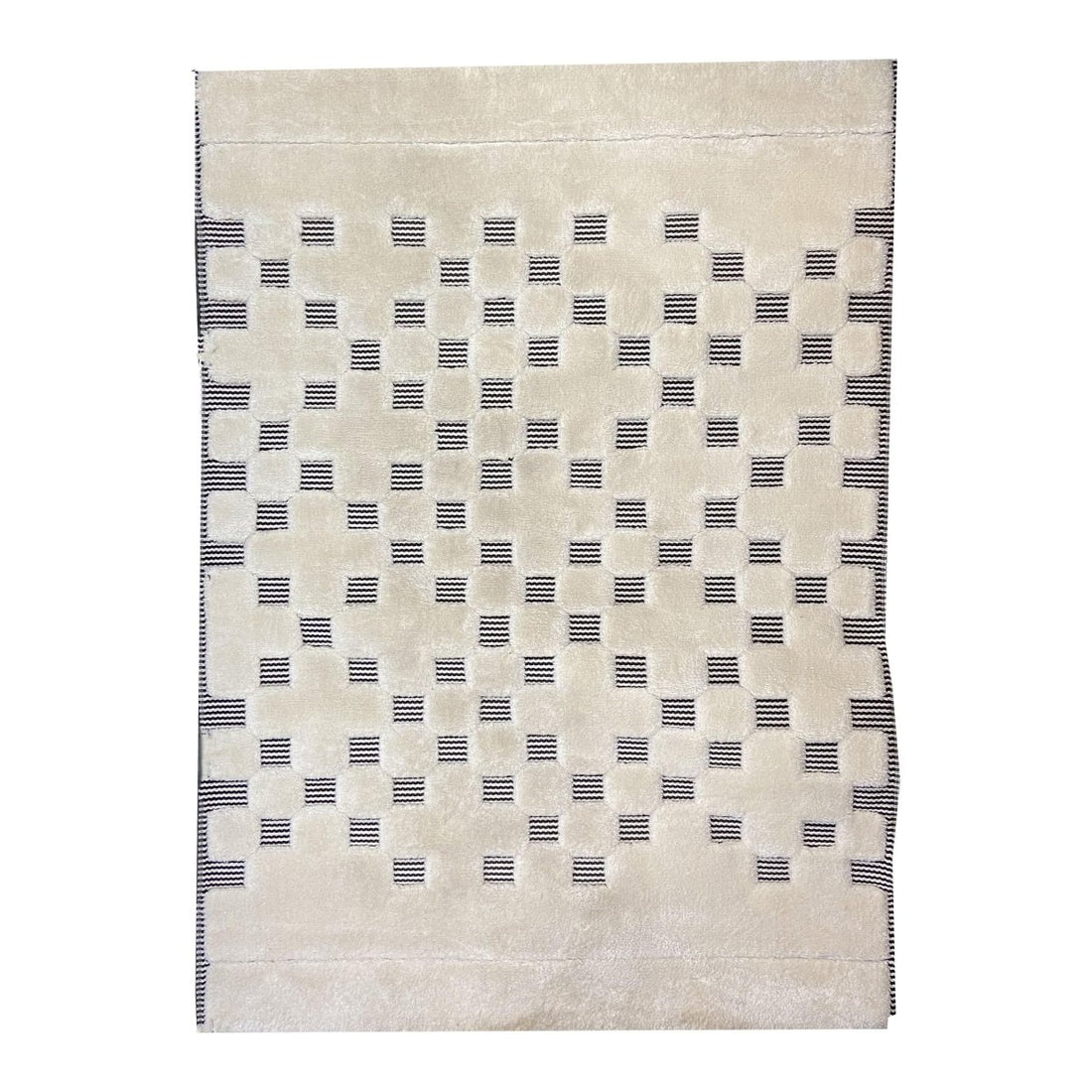 Alfombra de Interior 5' x 8' Pies - Monnry