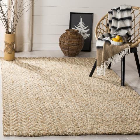 Alfombra de Interior 5' x 8' Pies - Monnry