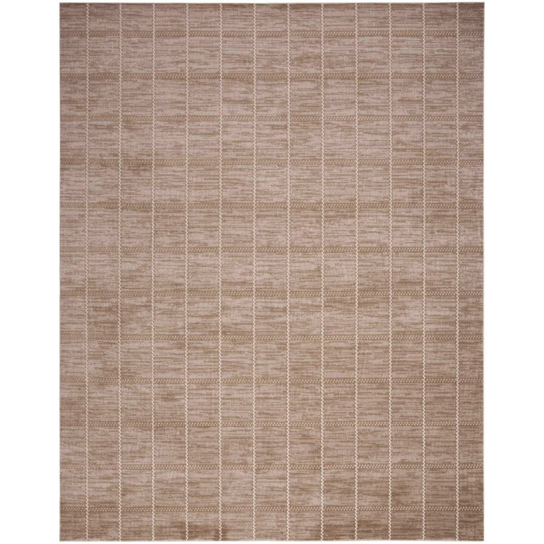 Alfombra de Interior 5' x 8' Pies - Monnry
