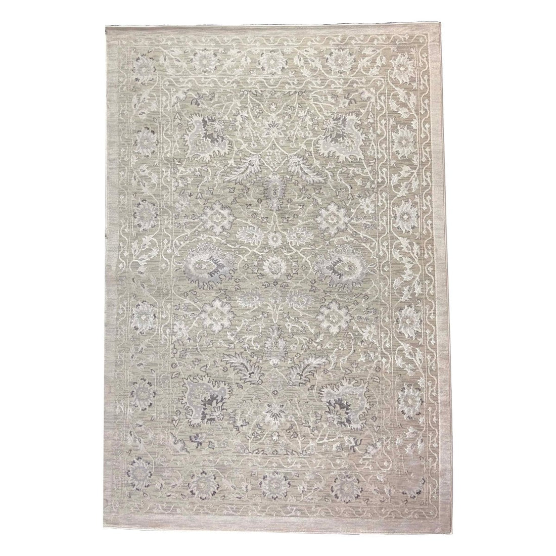 Alfombra de Interior 5' x 8' Pies - Monnry